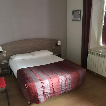 סן-ז'אן-פייה-דה-פור Hostel Ramuntcho מראה חיצוני תמונה