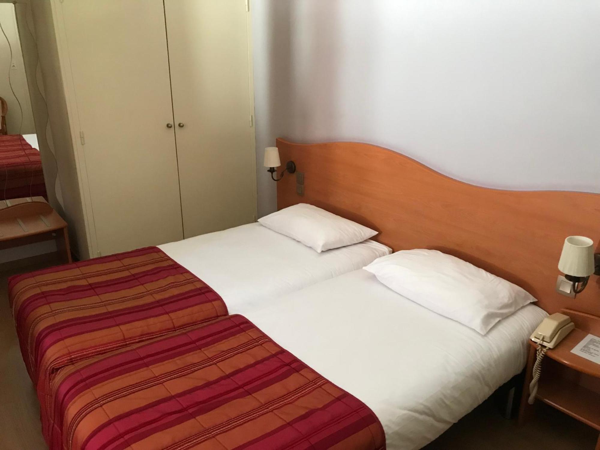 סן-ז'אן-פייה-דה-פור Hostel Ramuntcho מראה חיצוני תמונה