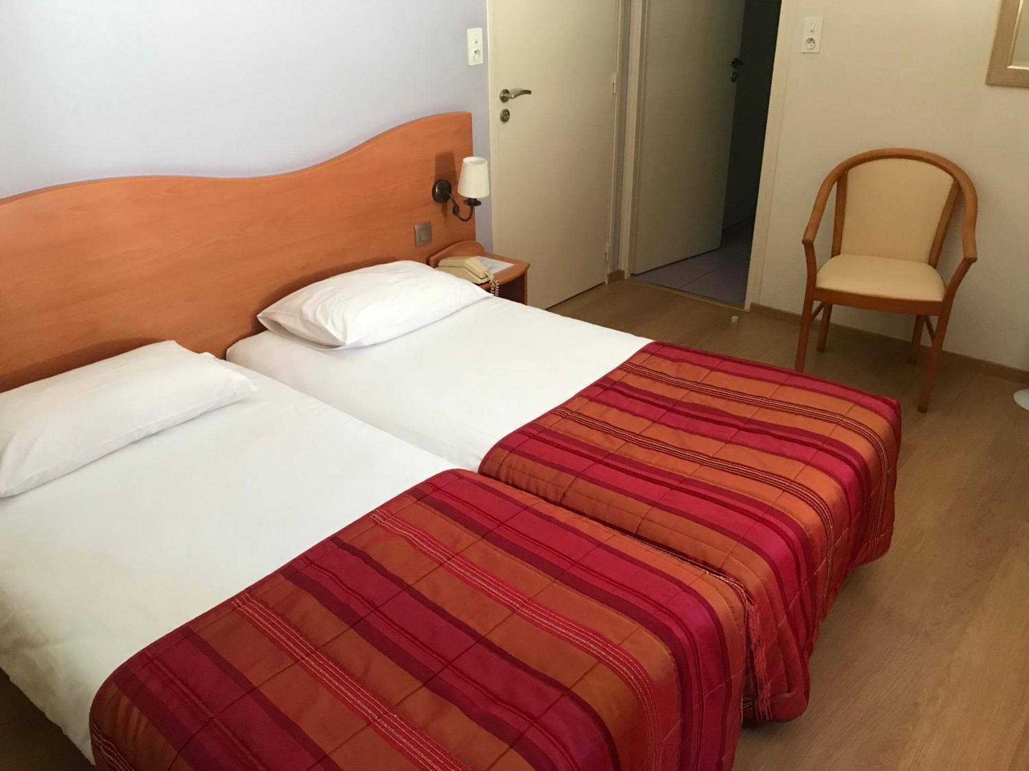 סן-ז'אן-פייה-דה-פור Hostel Ramuntcho מראה חיצוני תמונה