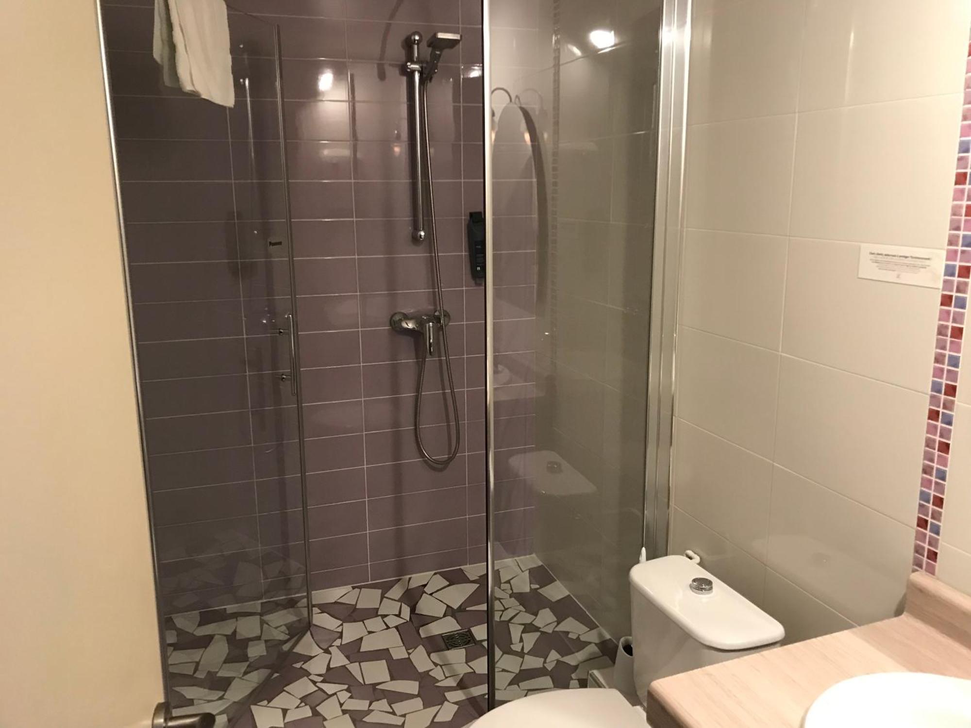 סן-ז'אן-פייה-דה-פור Hostel Ramuntcho מראה חיצוני תמונה
