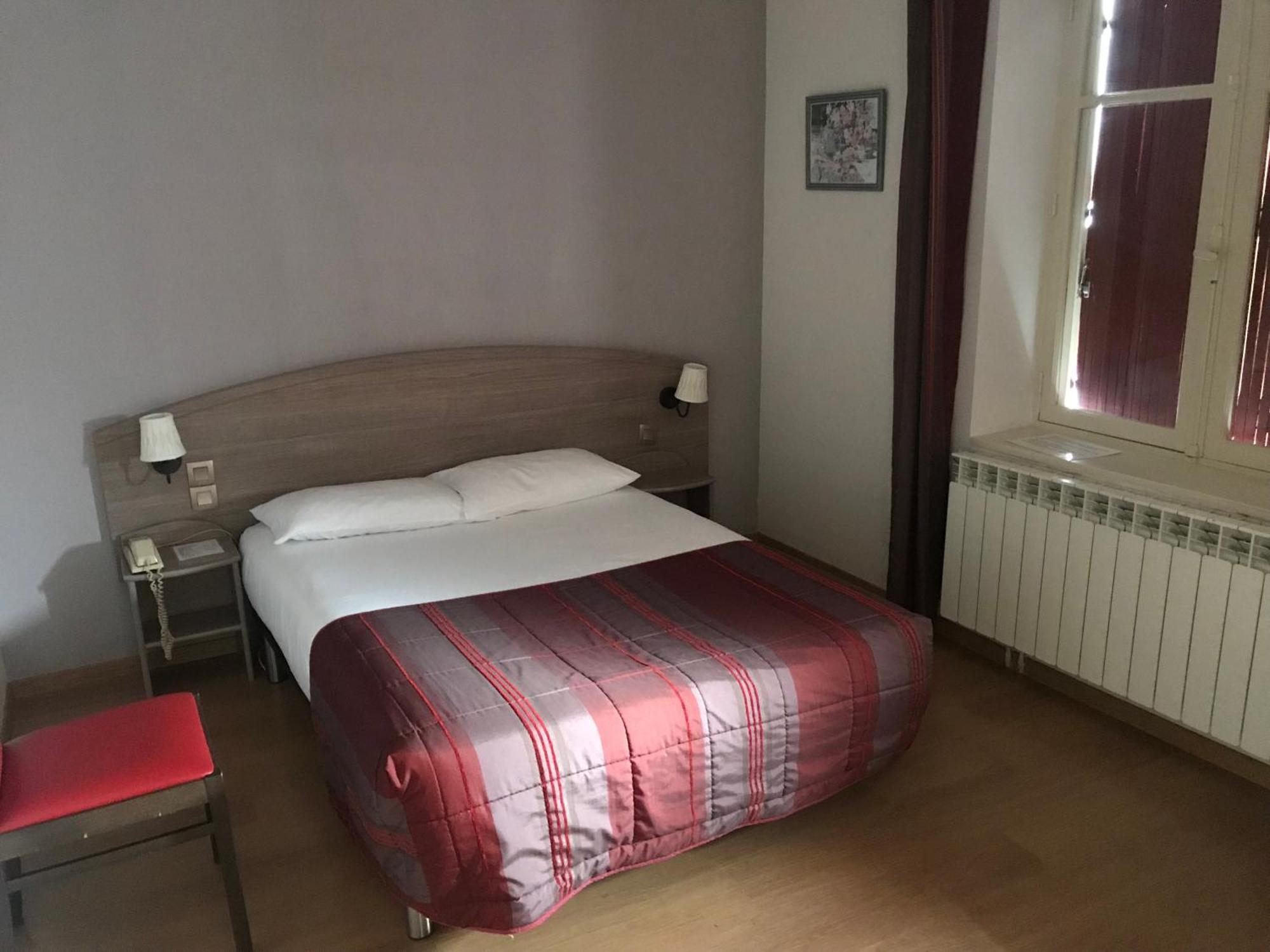 סן-ז'אן-פייה-דה-פור Hostel Ramuntcho מראה חיצוני תמונה