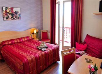 סן-ז'אן-פייה-דה-פור Hostel Ramuntcho מראה חיצוני תמונה