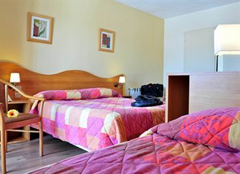 סן-ז'אן-פייה-דה-פור Hostel Ramuntcho מראה חיצוני תמונה